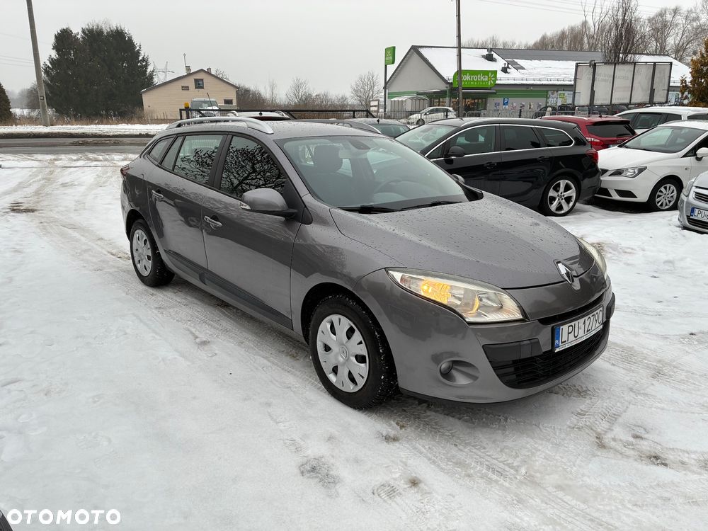 Renault Megane 1.6 16V 100 Authentique - 1