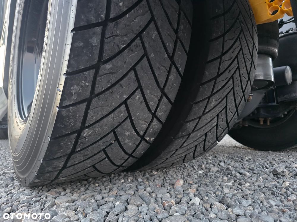 Scania R450/EURO6/BEZ EGR/ADR FL,EX/III,EX/II,OX,AT/SPROWADZONA Z DE - 39