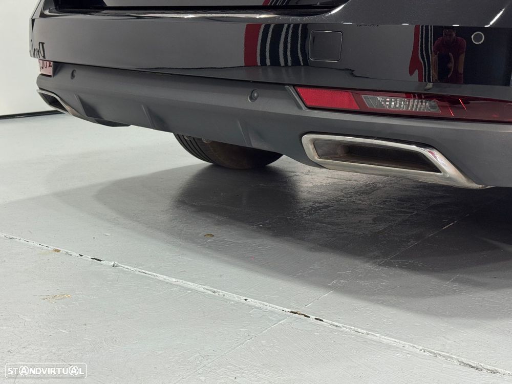 Peugeot 508 SW 1.5 BlueHDi Allure Pack EAT8 - 24