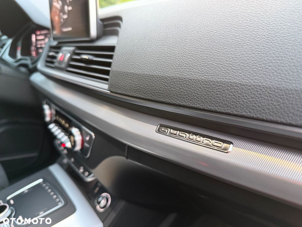 Audi Q5 40 TDI Quattro S tronic - 37