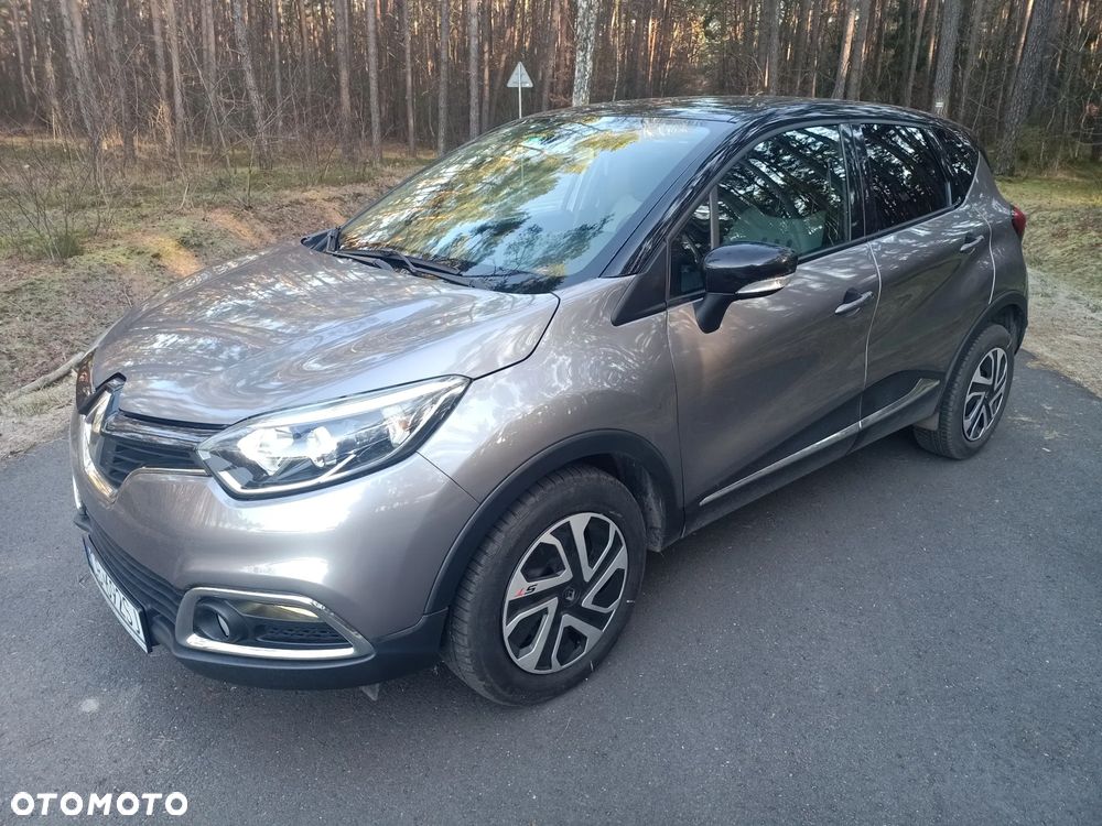 Renault Captur ENERGY dCi 110 Start&Stop Intens - 11