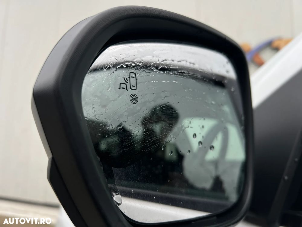 Dacia Duster ECO-G 100 Journey - 9