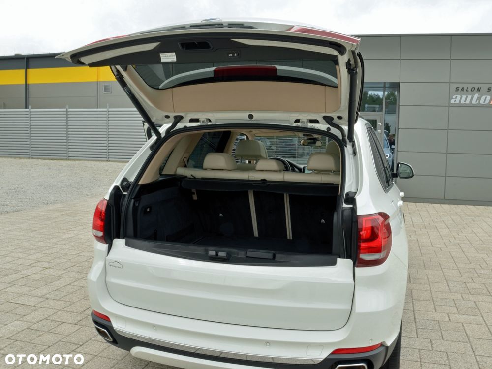 BMW X5 xDrive30d - 13