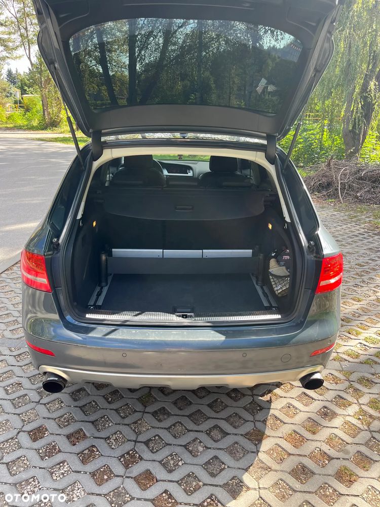 Audi A4 Allroad - 15