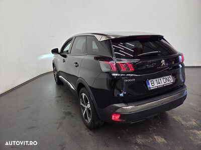 Peugeot 3008 - 2