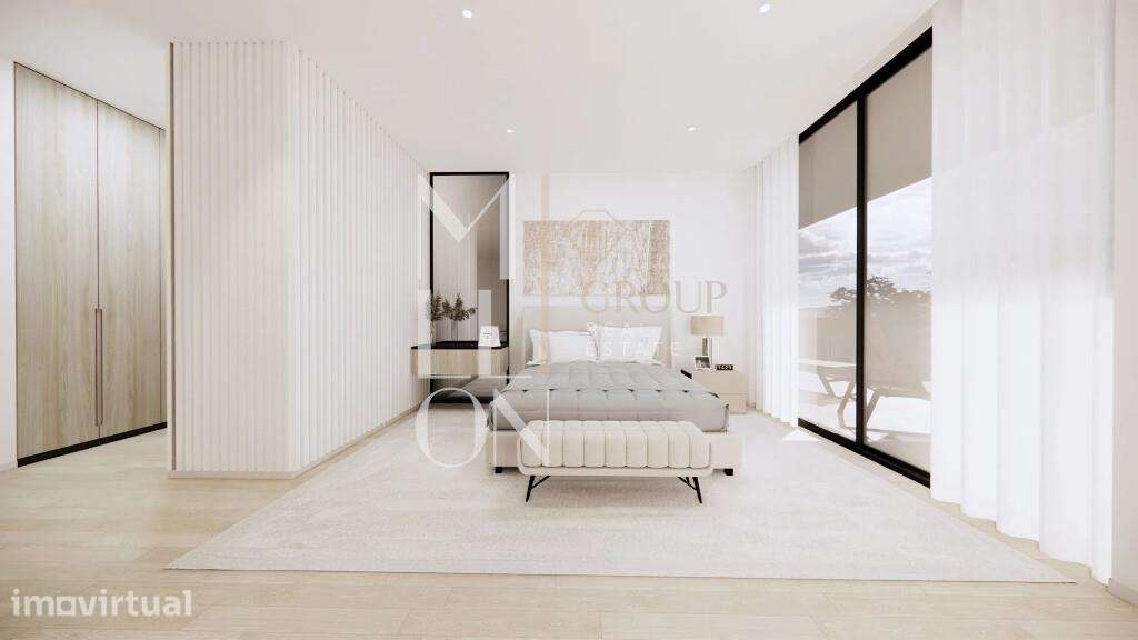 Apartamento T3 em Gondomar - Grande imagem: 3/29