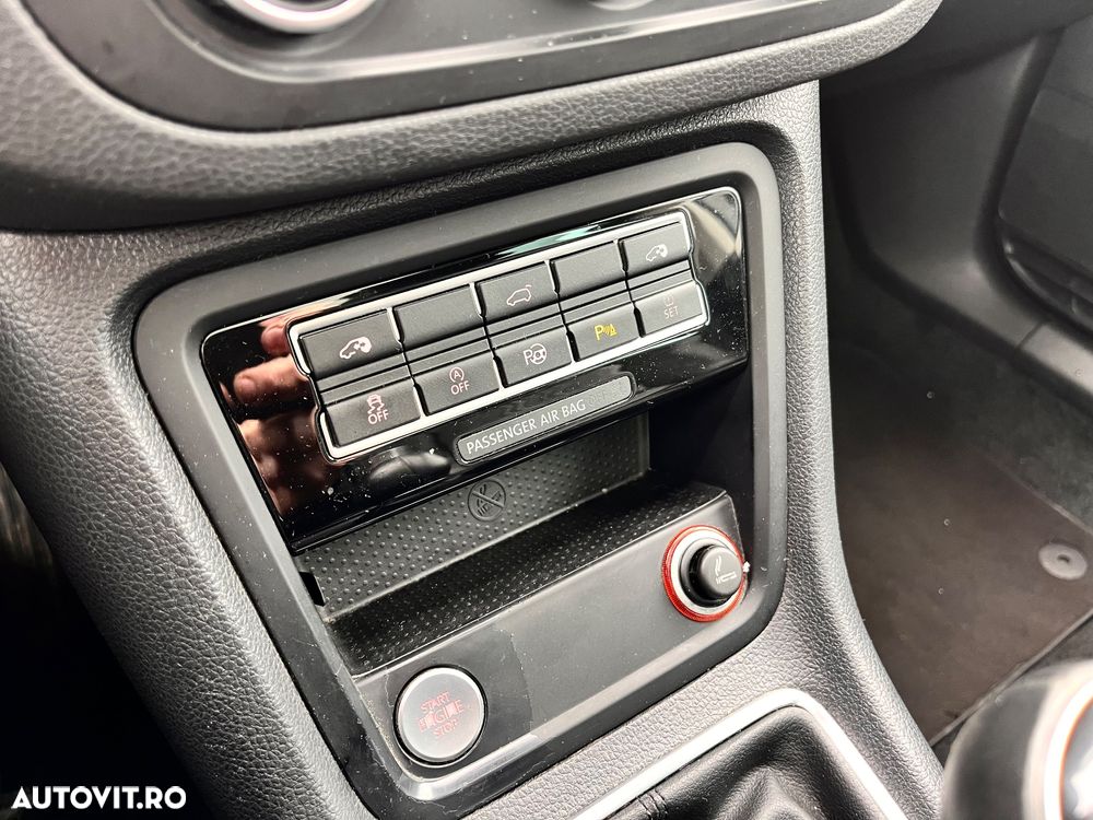 Volkswagen Sharan 2.0 TDI DPF Highline - 29