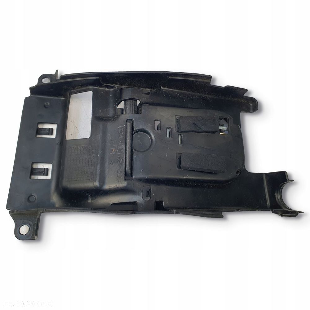 POKRYWA AKUMULATORA Yamaha XSR 700 XSR700 15-22 schowek B34-H2129-00 - 2