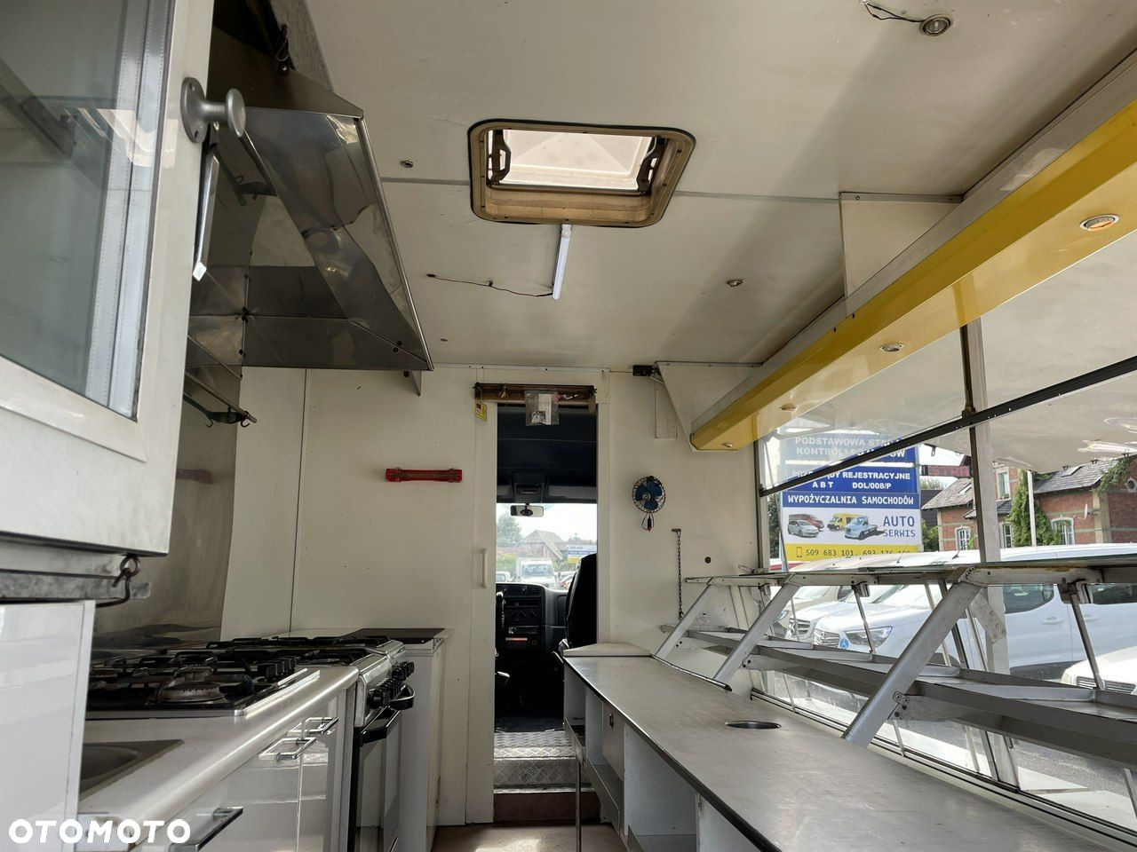 Fiat Ducato - 2