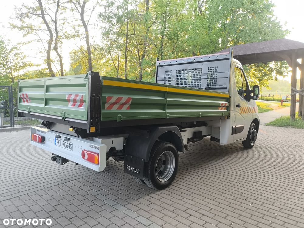 Renault Mascott - 3