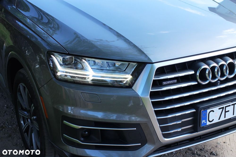 Audi Q7 - 33