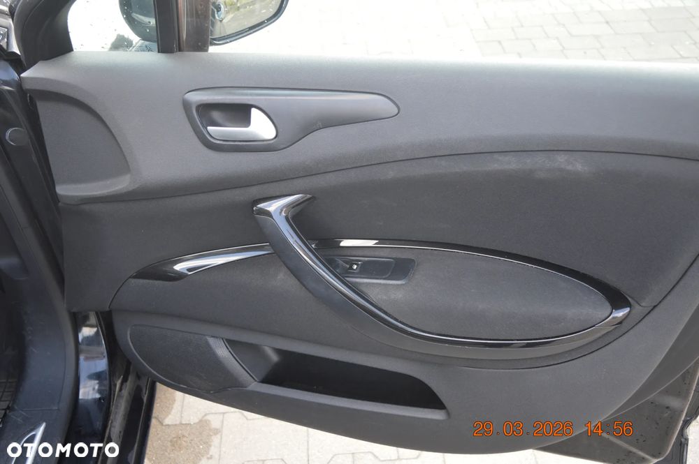 Citroën C5 2.0 HDi Exclusive - 20