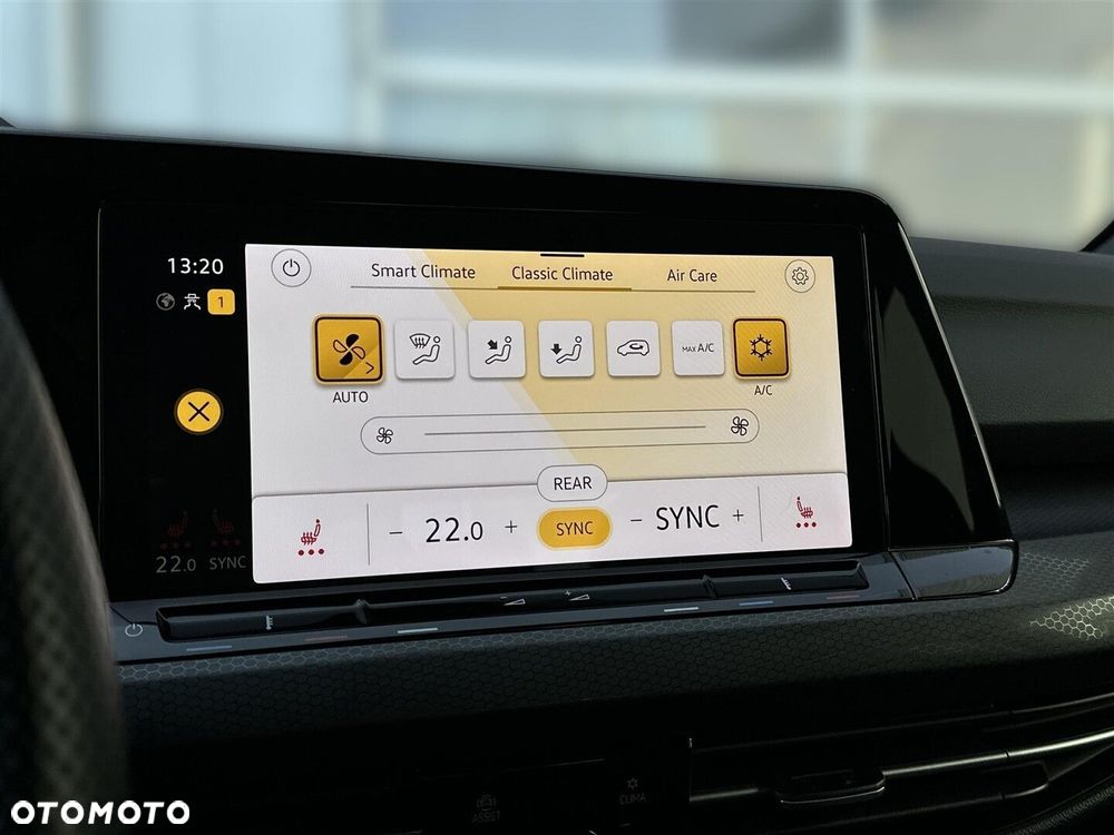 Volkswagen Golf 2.0 TSI GTI DSG - 25