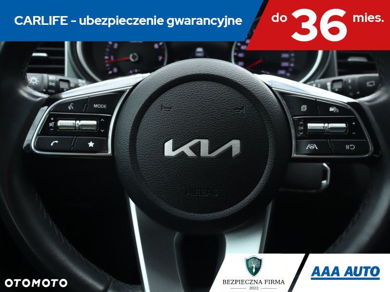 Kia Ceed - 18