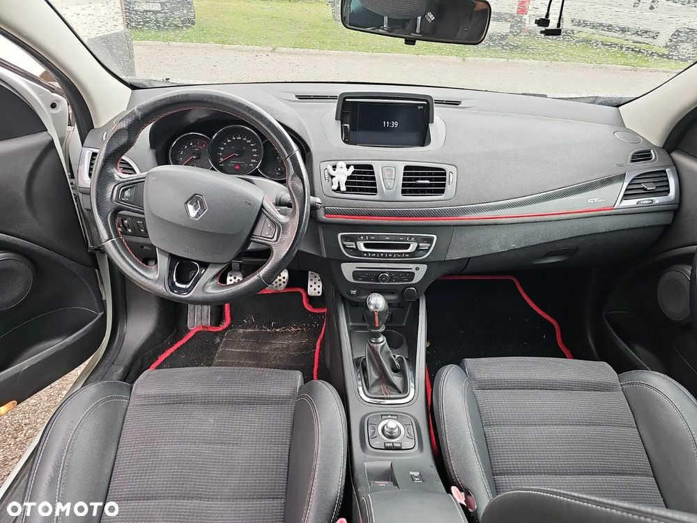 Renault Megane - 5