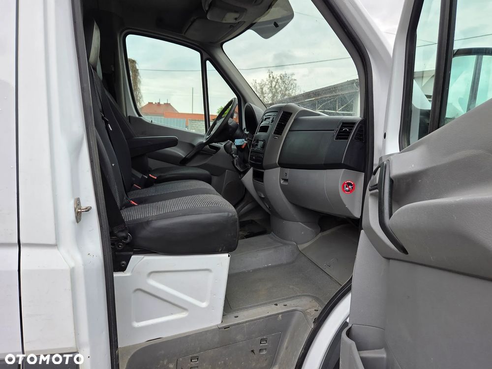 Mercedes-Benz SPRINTER DOKA - 3