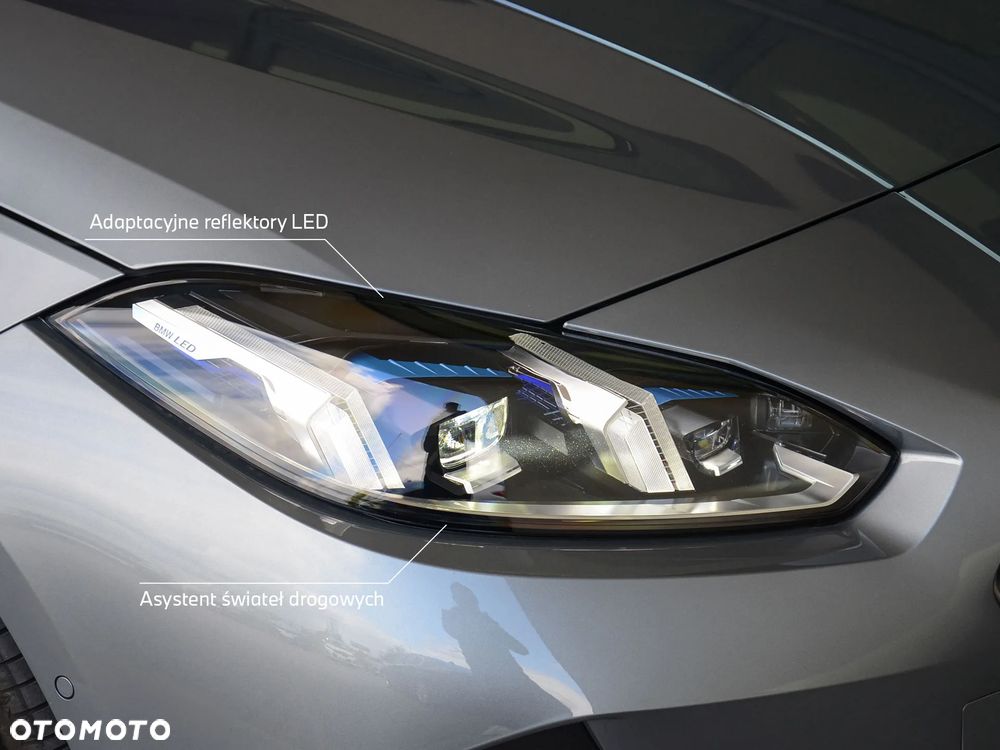 BMW Seria 1 118d M Sport - 8