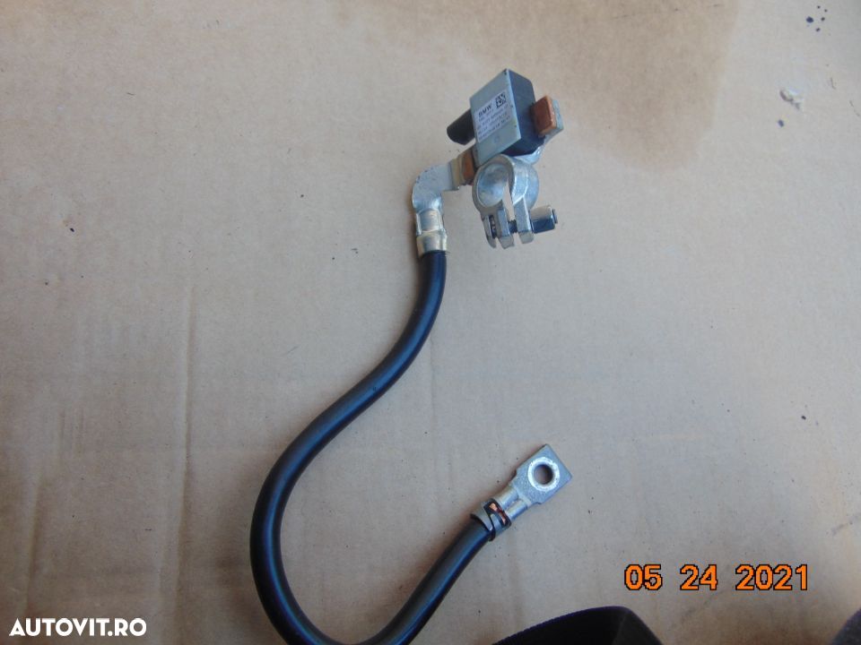 Borna minus BMW f30 F32 F31 f33 F34 F20 f21 F23 F80 dezmembrez f30 f34 2.0 - 1