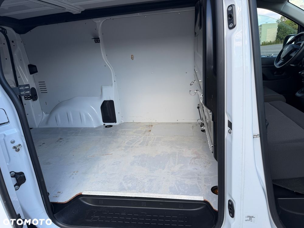 Citroën Jumpy - 34