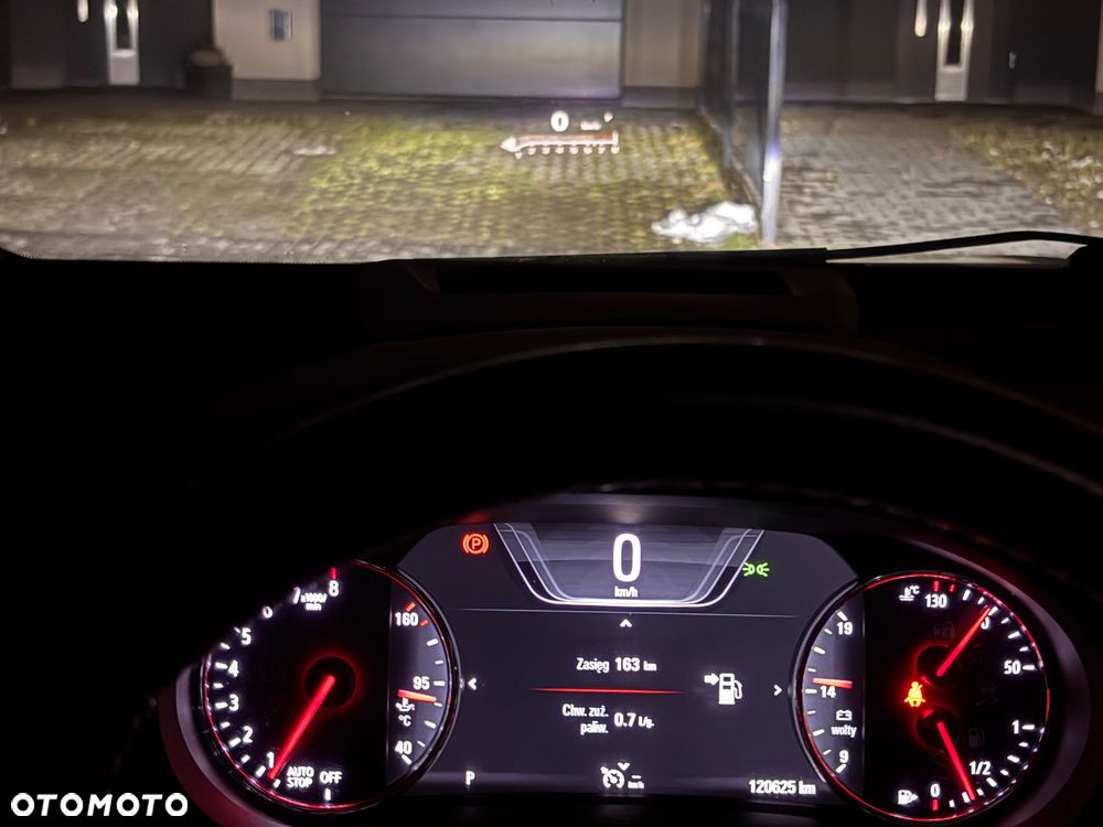 Opel Insignia 1.5 T Elite S&S - 9