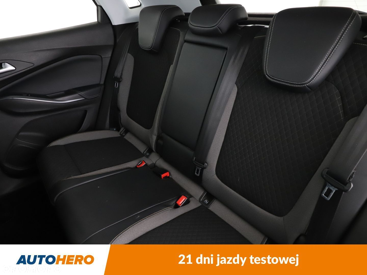 Opel Grandland X 1.6 CDTI Innovation S&S - 14