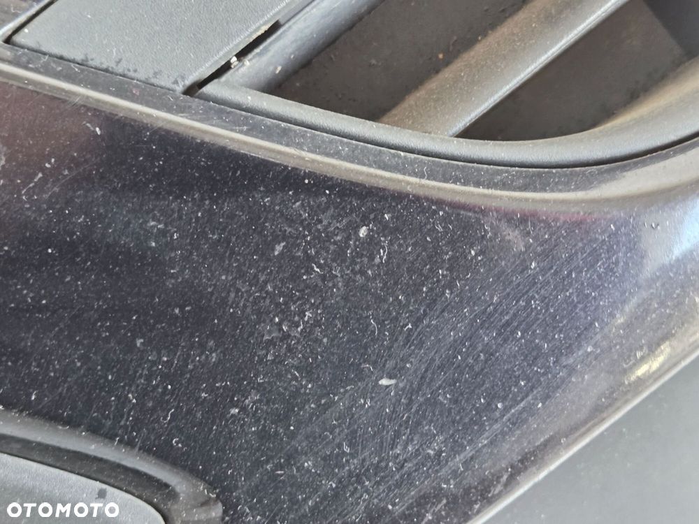ZDERZAK PRZEDNI OPEL MERIVA B II KOD LAKIERU Z20R  13267699 - 5
