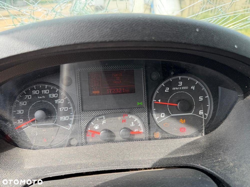 Peugeot Boxer - 9