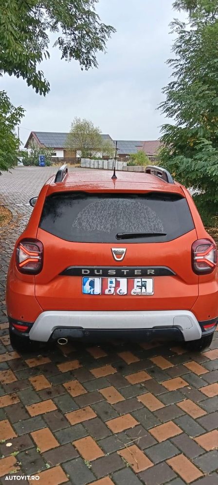 Dacia Duster Urban TCe 150 EDC Prestige - 3