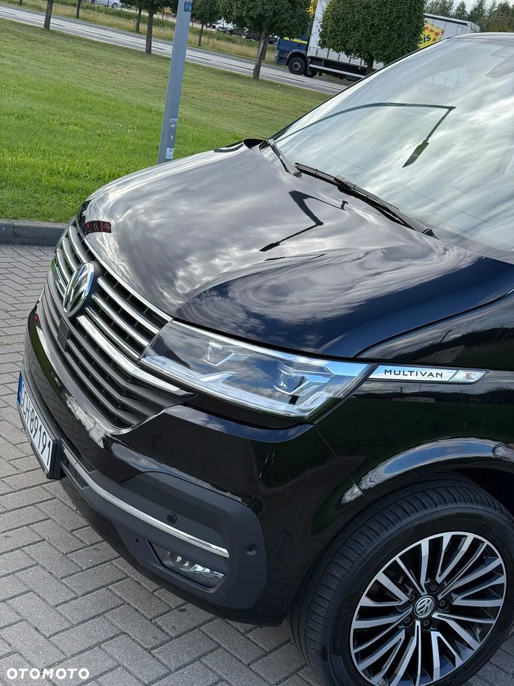 Volkswagen Multivan 2.0 TDI L1 Highline 4Motion DSG - 24