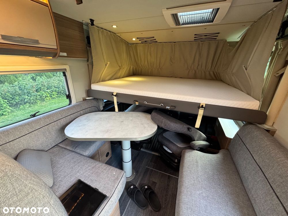 KNAUS LIVE l 700 MEG - 32