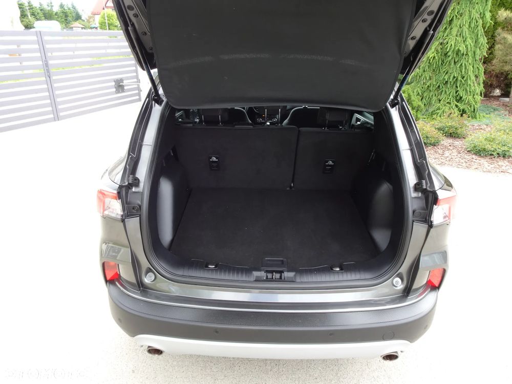 Ford Kuga 1.5 EcoBoost FWD Titanium - 12