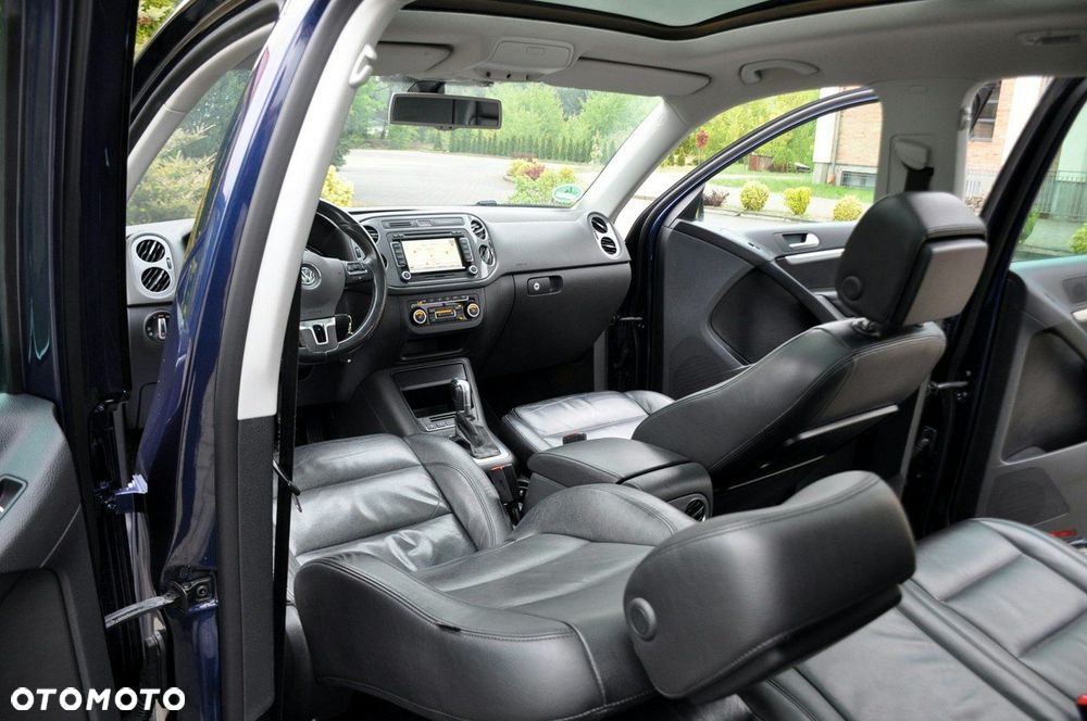 Volkswagen Tiguan - 28