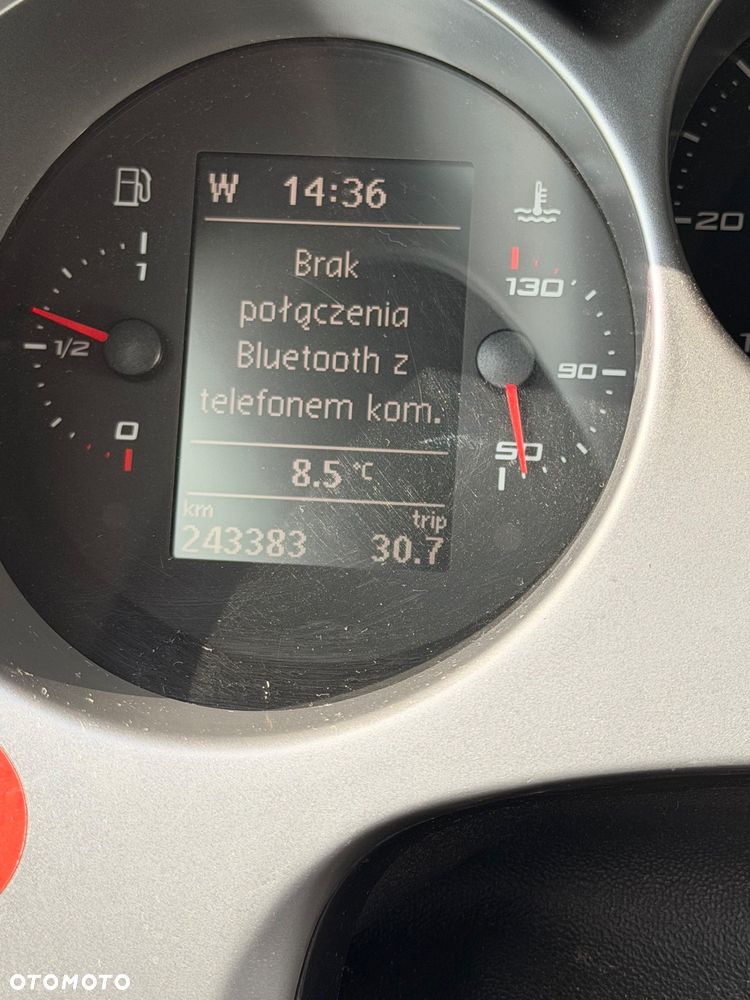 Seat Altea 2.0 TDI DPF 4x4 Freetrack - 13