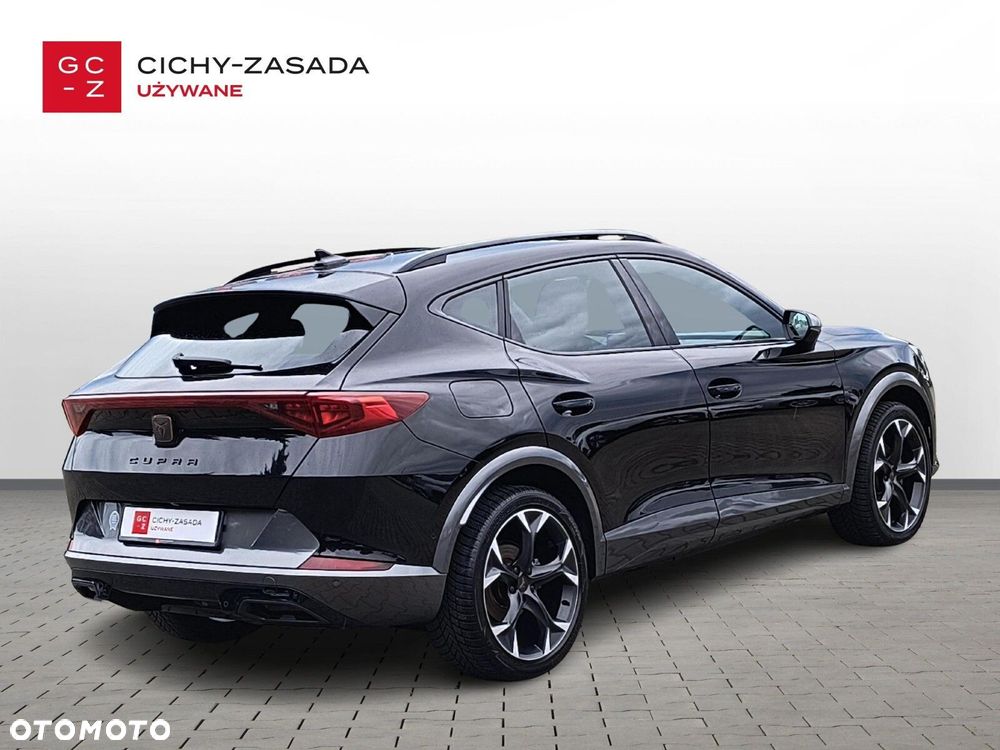 Cupra Formentor - 5