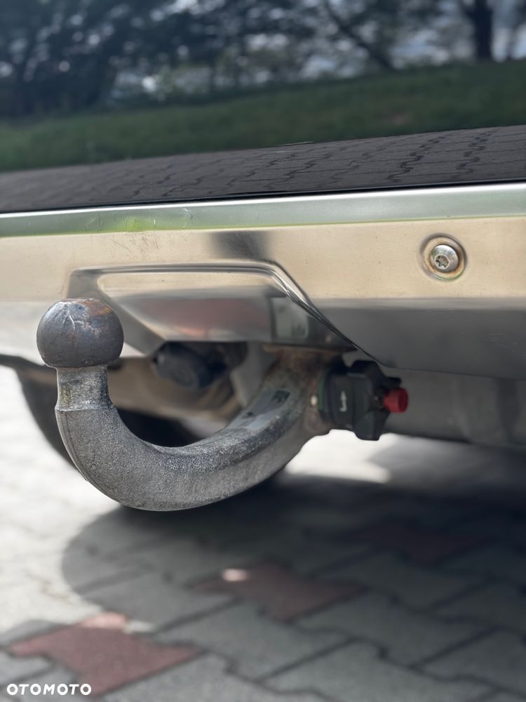 Mercedes-Benz ML 350 CDI 4-Matic - 15