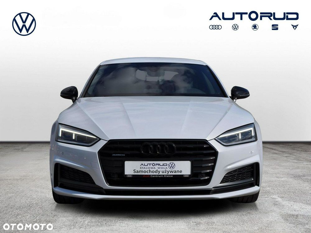 Audi A5 Sportback 40 TDI Quattro Sport S tronic - 3