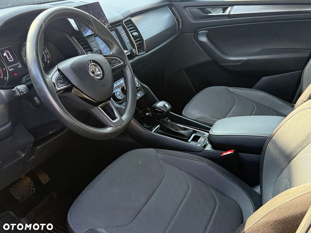 Skoda Kodiaq - 2