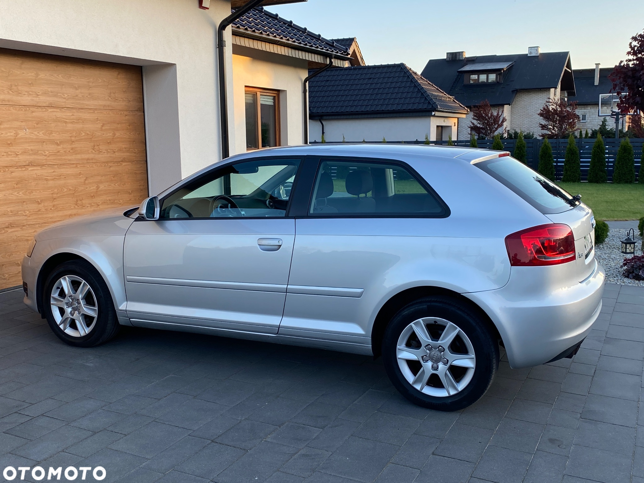 Audi A3 1.4 TFSI Attraction - 16