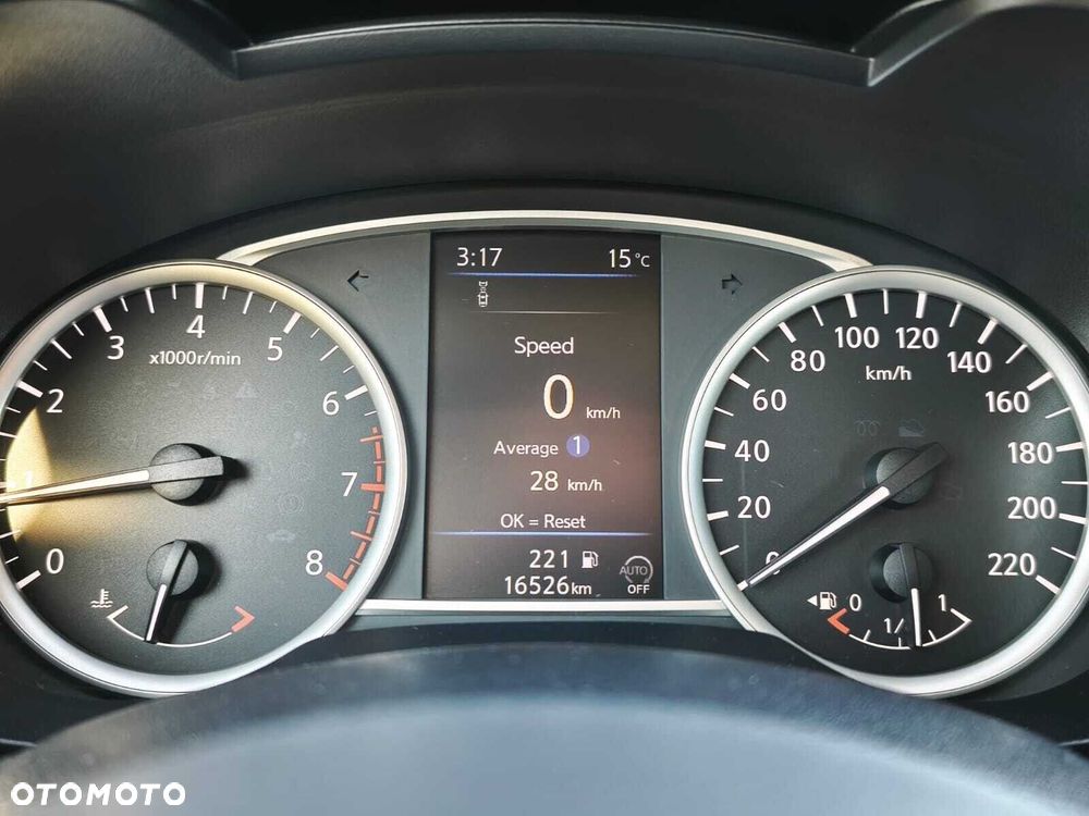 Nissan Micra 1.0 IG-T Acenta - 24