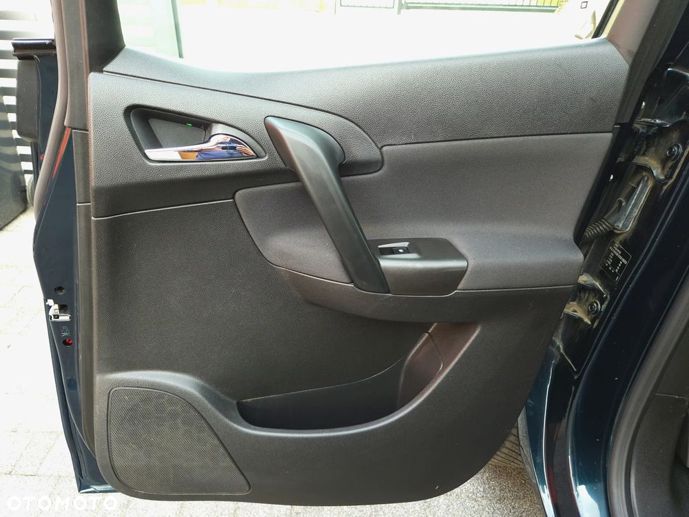 Opel Meriva 1.4 T Design Edition - 31