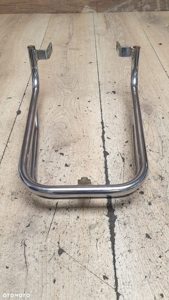 Reling błotnika przód Yamaha Drag Star Classic XVS650 XVS1100 - 7