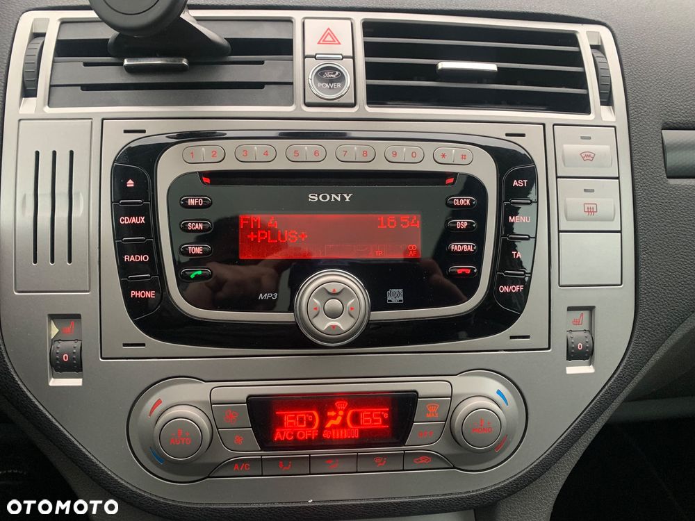 Ford Kuga 2.0 TDCi 4WD Titanium - 18
