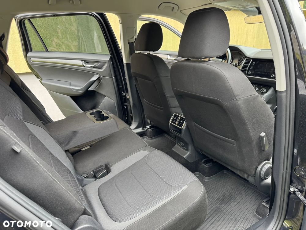 Skoda Kodiaq 1.5 TSI ACT 4x2 Ambition 7os - 24