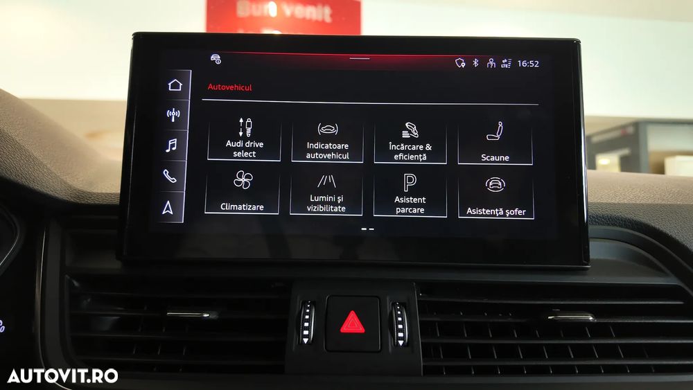 Audi Q5 50 TFSI e quattro S tronic PHEV Advanced - 29