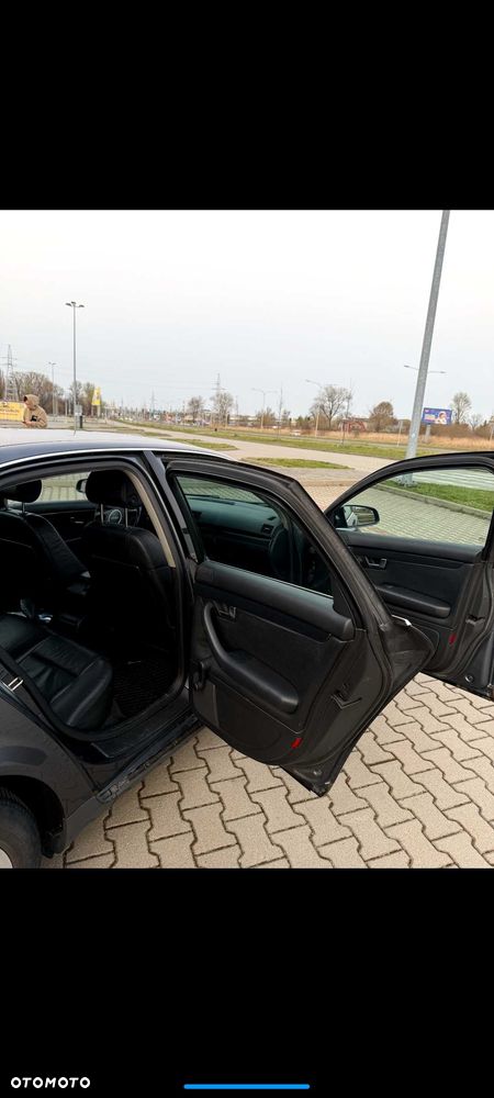 Audi A4 Allroad - 4
