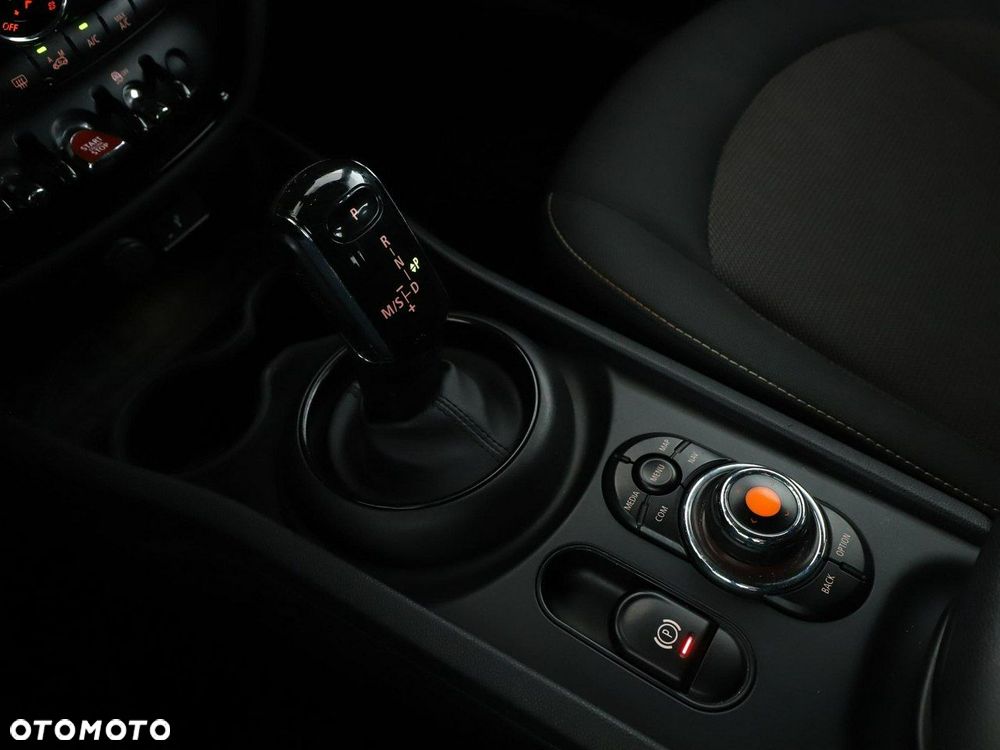 MINI Clubman - 28