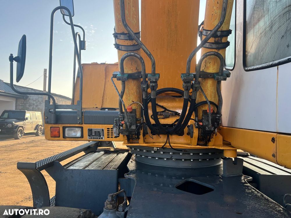 Liebherr 509 - 6