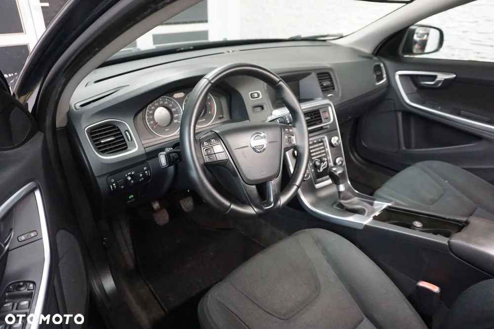 Volvo V60 D3 - 16