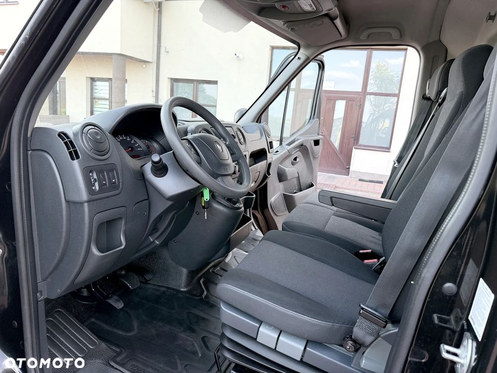 Renault Master dCi L2H2 Pack Clim - 9