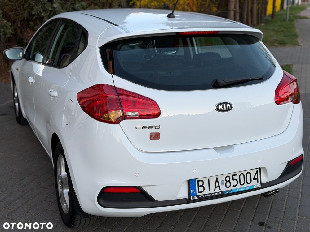 Kia Ceed 1.4 XL - 13